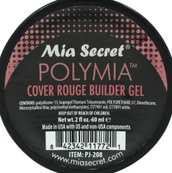 Polymia Builder Gel (All Colors)