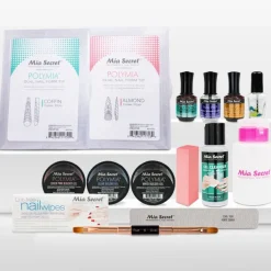 Polymia Dual Tips Kit