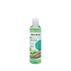 Post-Wax Massage Oil