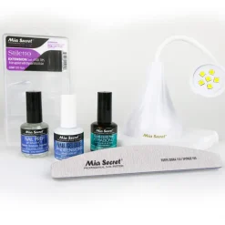 Press on Nail Bundle - Stiletto