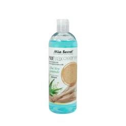 Pre-Wax Cleanser