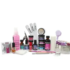 Professional Acrylic Kit