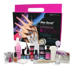 Professional Acrylic Kit