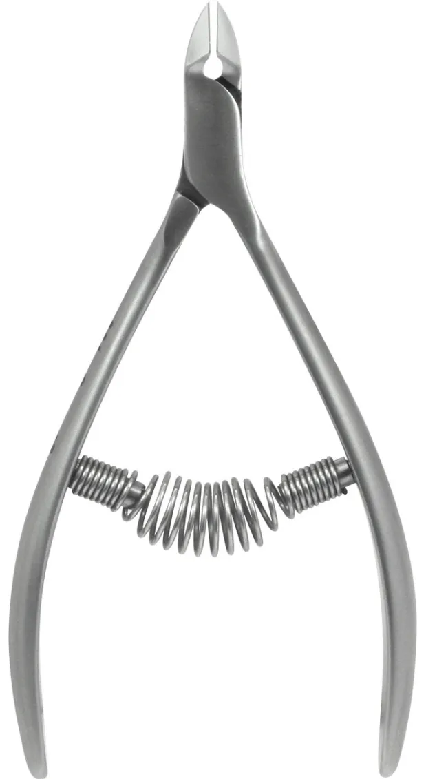 Professional Cuticle Nipper