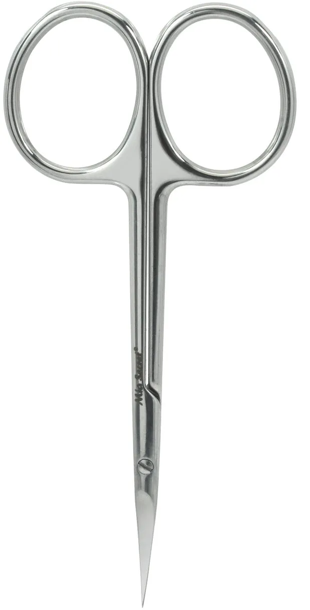 Professional Cuticle Scissors
