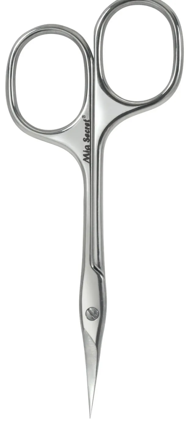 Professional Cuticle Scissors