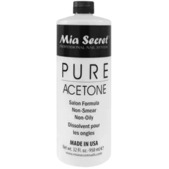 PURE Acetone