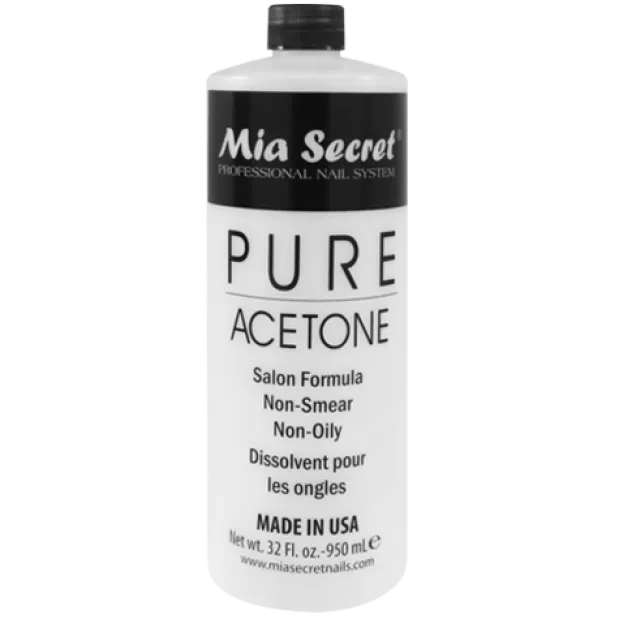 PURE Acetone