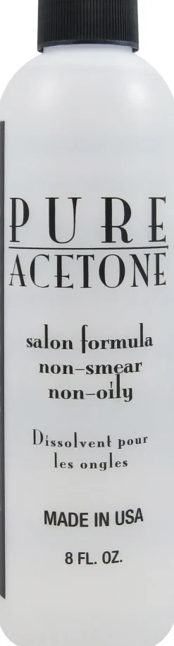PURE Acetone