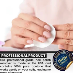 PURE Acetone