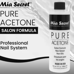 PURE Acetone
