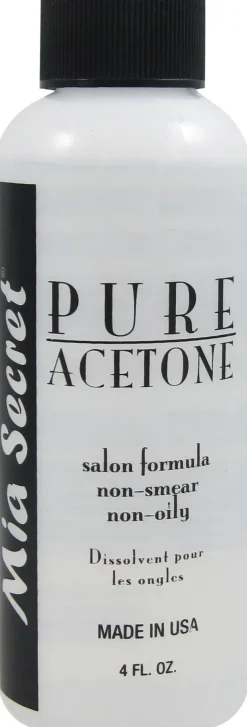 PURE Acetone