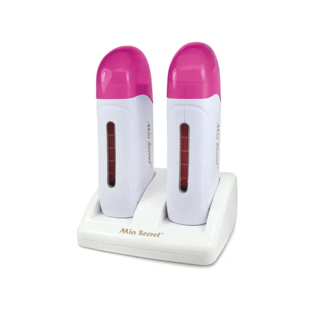Roll-On Wax Warmer