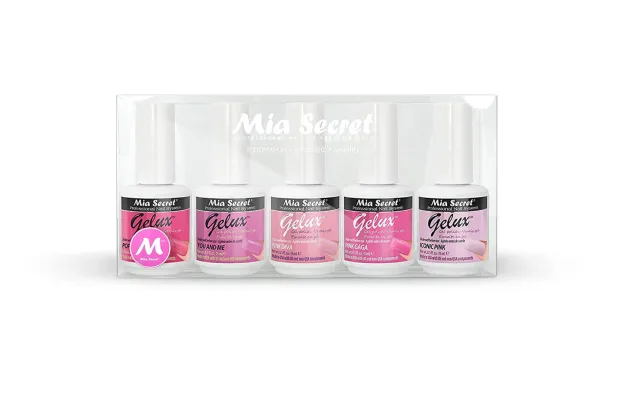 Rose Garden Gelux Collection