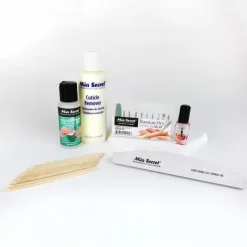 Russian Manicure Bundle