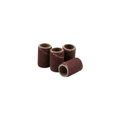 Sanding Bands for Filing System