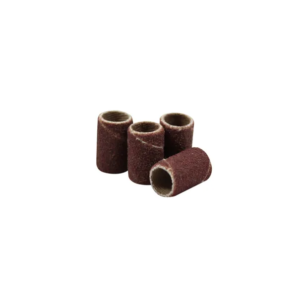 Sanding Bands for Filing System
