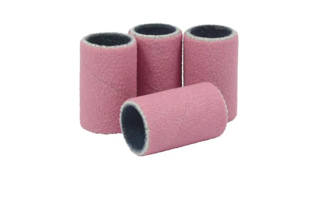 Sanding Bands for Natural Nails (100 pcs)