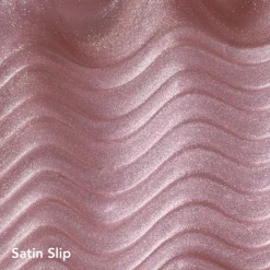Satin Slip Cat Eye Gel Polish