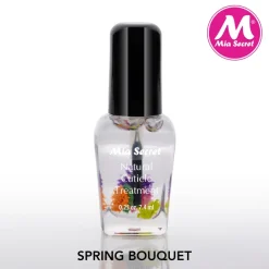 Scented Cuticle Oil