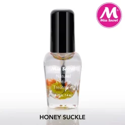 Scented Cuticle Oil