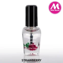 Scented Cuticle Oil