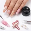 Solid Gel for 3D