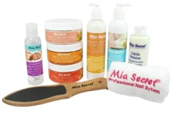 Spa Kit Citrus