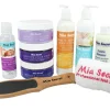 Spa Kit Lavender