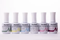 Spring Bloom Gelux™ Gel Polish Collection