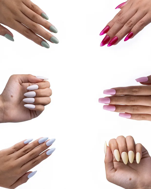 Spring Bloom Gelux™ Gel Polish Collection