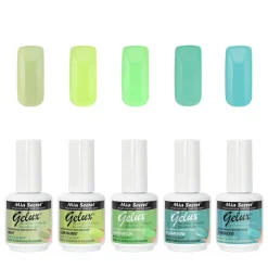 Spring Time Gelux Collection