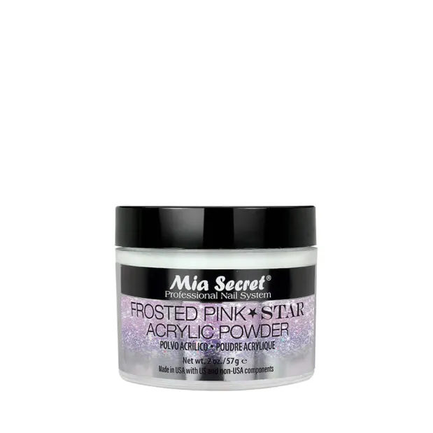 STAR Acrylic Powders