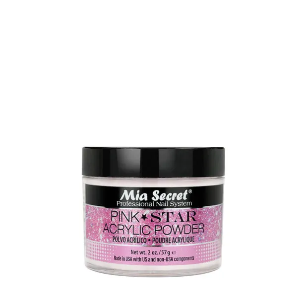 STAR Acrylic Powders