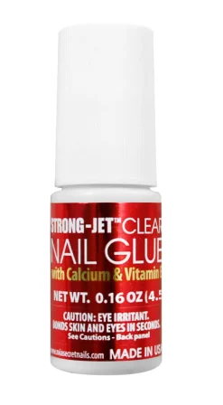 STRONG-JET NAIL GLUE (4.5g)
