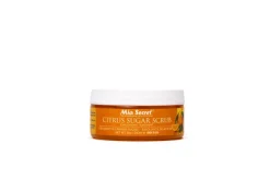 Sugar Scrub Citrus
