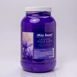 Sugar Scrub Lavender
