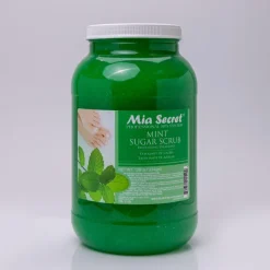 Sugar Scrub Mint