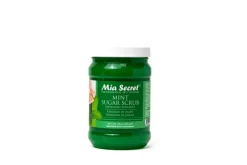 Sugar Scrub Mint