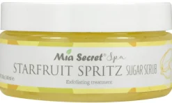 Sugar Scrub Starfruit Spritz