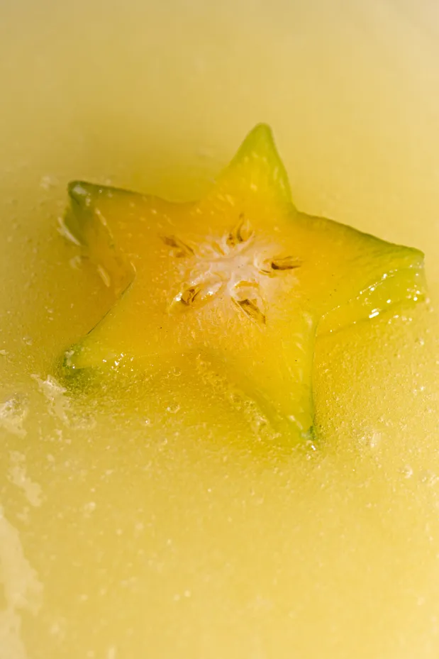 Sugar Scrub Starfruit Spritz