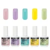 Summer Breeze Gelux Collection