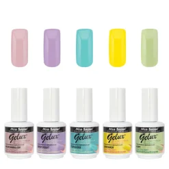 Summer Breeze Gelux Collection