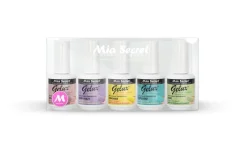Summer Breeze Gelux Collection