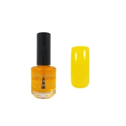 Tint Nail Polish