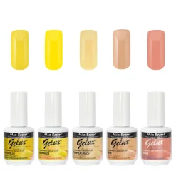 Tropical Smoothie Gelux Collection