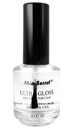 Ultra Gloss Top Coat