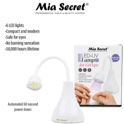 UV-LED GEL TIPS CURING LAMP (TL-7G)