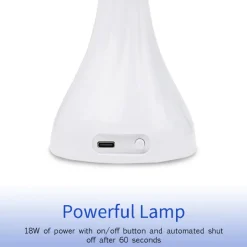 UV-LED GEL TIPS CURING LAMP (TL-7G)
