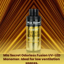 UV.LED Liquid Monomer